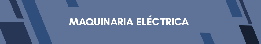maquinaria_electrica
